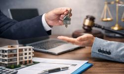 Onikişubat’ta 2+1  daire icra yoluyla satışta