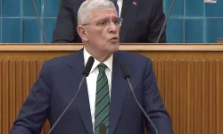 Dervişoğlu'ndan Erdoğan'a eleştiri: Niçin her 'dostum' dediğiniz