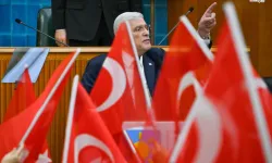 Dervişoğlu'ndan Suriye eleştirisi