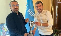 HG Hospital'dan İstiklalspor’a 10 Milyon Liralık Katkı