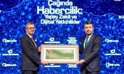 Habercilikte Yapay Zekâ Tartışıldı