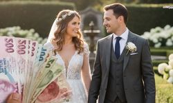 Diyanet Vakfı’ndan Geri Ödemesiz 500 Bin TL Çeyiz Desteği