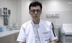 Dr. Mustafa Eren: "Çocuklarda vezikoüreteral reflüyü hafife almayın"