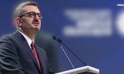 İletişim Başkanı Duran: Bağımlılıkla Mücadele Ulusal Güvenlik Meselesi