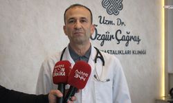 Dr. Özgür Çağraş Yeni Kliniğini Hizmete Açtı