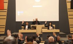 Dulkadiroğlu Belediyesi 2026 yılının ilk meclis toplantısını gerçekleştirdi