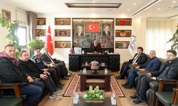 Başkan Akpınar’dan altyapı çalışmaları için koordinasyon vurgusu