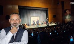 Dursun Ali Erzincanlı Kahramanmaraşlılarla Maneviyat Dolu Bir Akşamda Buluştu