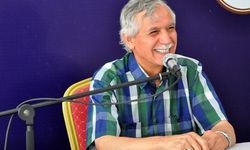 Kahramanmaraş’ta edebiyat dolu akşam: Dursun Gürlek ile söyleşi