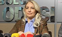 Eczacılar Odası Başkanı Ebru Kaya isyan etti: "Mesleğimiz risk altında"