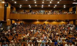 Edebiyatın başkentinde Ocak kültürle, sanatla geçecek