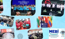 Eğitimde Yeni Dönem Başladı