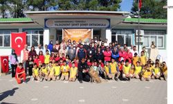 Bilim Kervanı-2 Kış Etkinliği Türkoğlu’nda Düzenlenecek