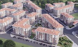 Elbistan'daki kentsel dönüşüm konutları için kura tarihi açıklandı