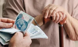 Emekliler 2026'da daha düşük maaş alacak!