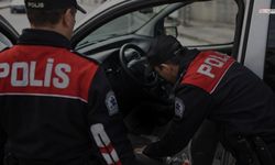 Emniyetin Haftalık Asayiş Tablosu Açıklandı