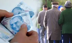 En düşük emekli maaşı alanlara destek ödemesi yapılacak!