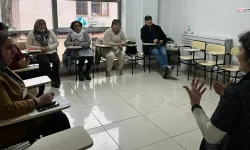 Engelsiz Ebeveyn Akademisi'nde gelecek planlaması konuşuldu