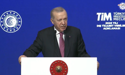 Cumhurbaşkanı Erdoğan; “2025’te İhracat Rekoru Kırıldı”