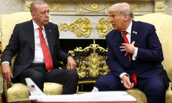 Cumhurbaşkanı Erdoğan ile Trump Telefonda Görüştü