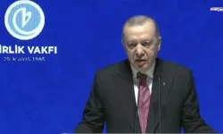 Erdoğan'dan sanal bahis açıklaması