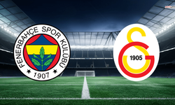 Galatasaray - Fenerbahçe Maçı Ne Zaman Saat Kaçta Hangi Kanalda?