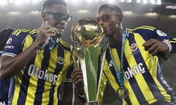 Fenerbahçe Süper Kupa Şampiyonlarına 75 Milyon TL Prim