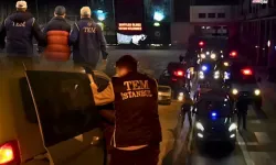 FETÖ Operasyonlarında 223 Gözaltı!
