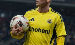 Fenerbahçe Deplasmanda 1-1 Beraberlikle Sahadan Ayrıldı