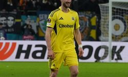 Fenerbahçe Deplasmanda 1-1 Beraberlikle Sahadan Ayrıldı