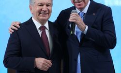 Türkiye ile Özbekistan Arasında Stratejik Ortaklıkta Yeni Dönem