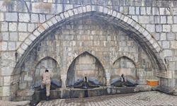 Dört Yüzyıllık Geçmişiyle Kahramanmaraş’ın İzlerini Taşıyor