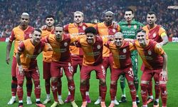 Galatasaray - Gaziantep FK maçının tahmini ilk 11'i açıklandı