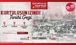 Gençler, 12 Şubat ruhunu yerinde yaşayacak