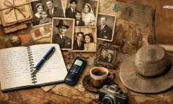 Gençler ailelerini yazacak: 'Gençler Tarih Yazıyor' projesi başvuruları başladı