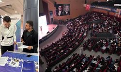 Gençlerin Gelecek Yolculuğunda Güçlü Eğitim Desteği