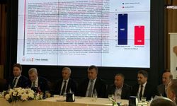 Başkan Fırat Görgel 21 aylık hizmet raporunu açıkladı