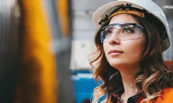 Göz travmalarına karşı tedbiri elden bırakmayın!