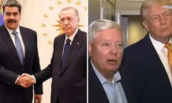 ABD'li Senatör Graham'dan Maduro-Türkiye İddiası Doğrulaması
