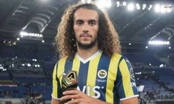 Guendouzi İstanbul'da! Fenerbahçe Tarihinin En Pahalı Transferi