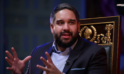 Maduro'nun Oğlundan İhanet Uyarısı: "Tarih Açığa Çıkaracak"