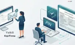 Gümrüklerde dijital dönüşüm... İhracatçıya özel PIN ile güvenli veri erişimi