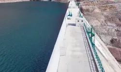 1,4 milyar TL'lik dev içme suyu yatırımı