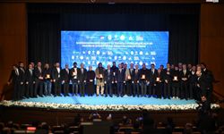 Kahramanmaraş’ta Sanayi ve Teknoloji Yatırımları Törenle Açıldı