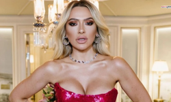 Hadise'nin Makyajsız Hali Takipçilerini İkiye Böldü