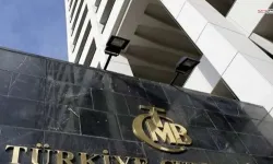 TCMB Haftalık Verileri Açıkladı