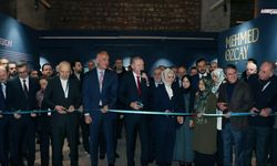 Hane İslam Eserleri Sergisi Nerede? Açılışı Cumhurbaşkanı Erdoğan yaptı