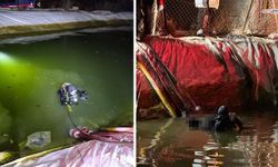 Sulama havuzuna düşen 12 yaşındaki çocuk boğularak öldü