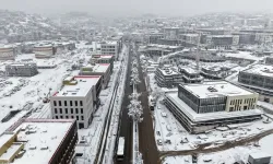 Hazırlıksız çıkmayın! Kahramanmaraş'ta hafta sonu hava durumu nasıl olacak?