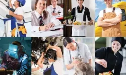 Hizmet ve inşaatta güven arttı, perakende geriledi!